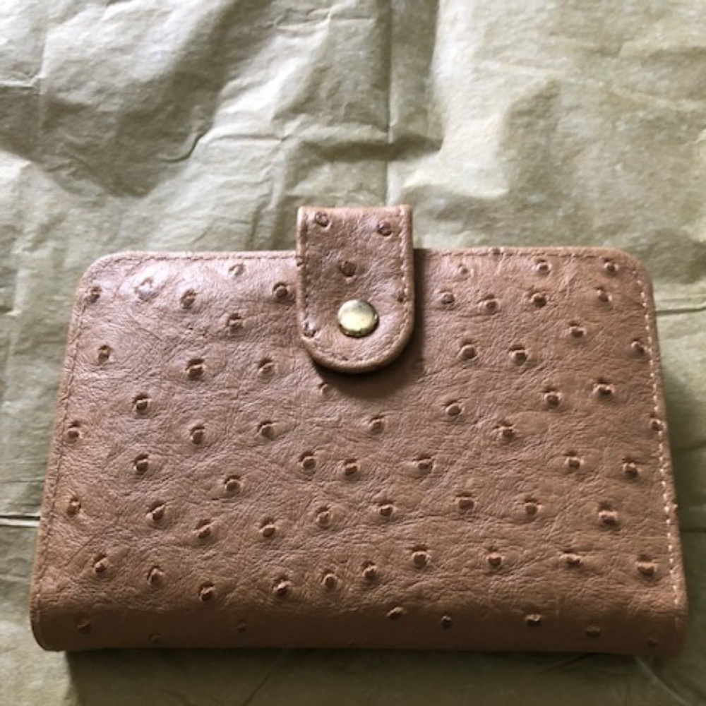credit card wallet